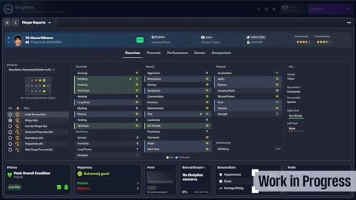 Football Manager 25 | PC