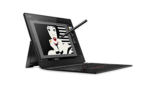 ThinkPad X1 Tablet - 256GB 13"