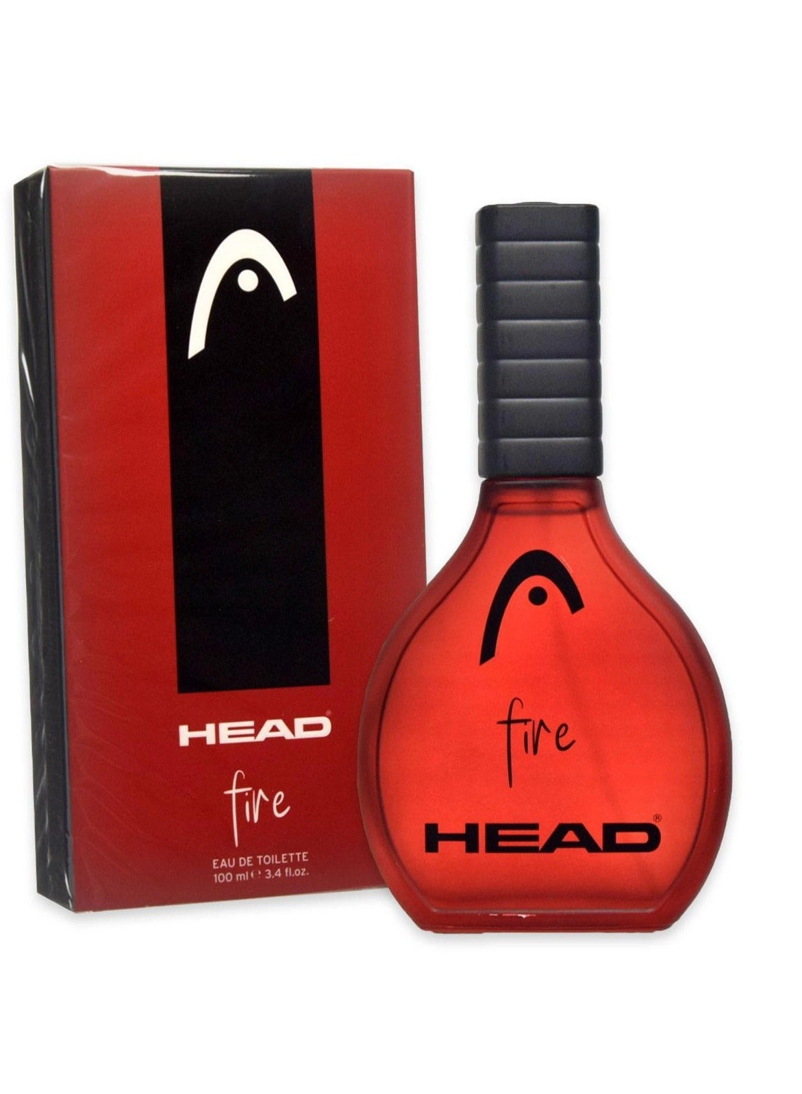 HEAD Fire Eau de Toilette 100ml