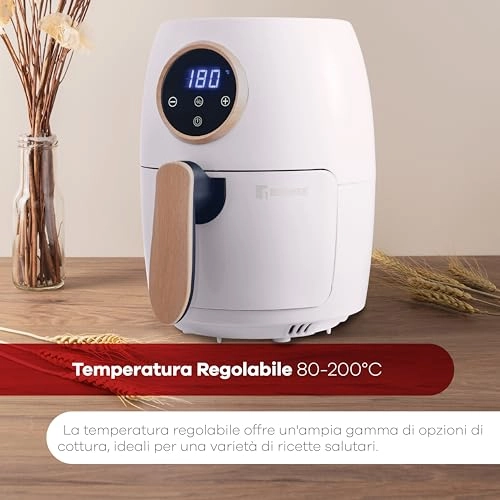 Naturally BG BG-50037-WH