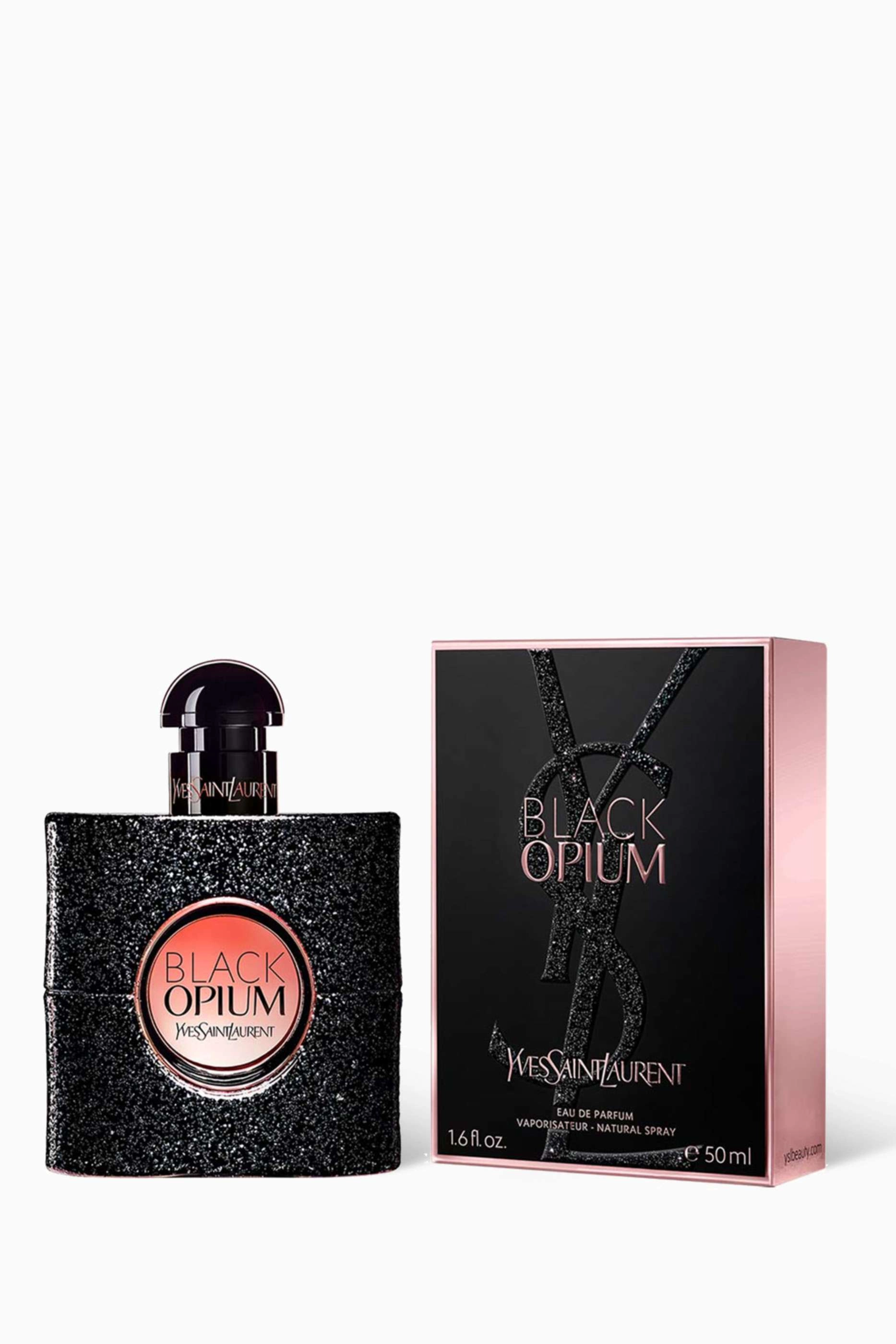 Black Opium Eau de Parfum 50ml
