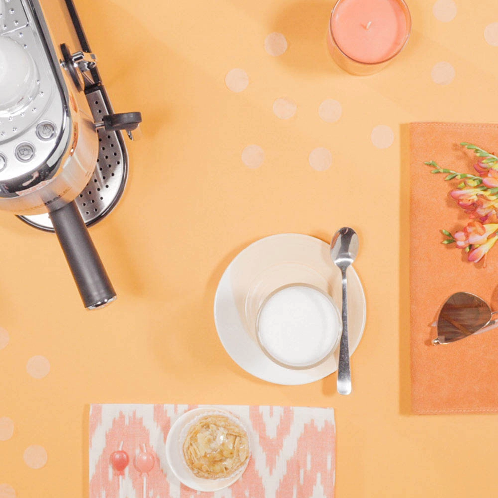 Design Piccolo Pro - & Milk PID 37936675-42721