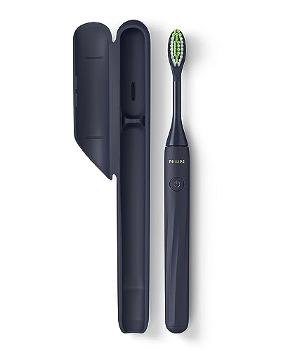 One - Battery Toothbrush 2 Piece