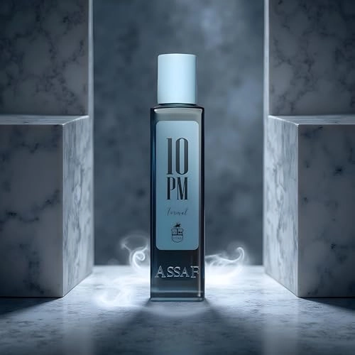 10 PM Eau de Parfum 200 ml