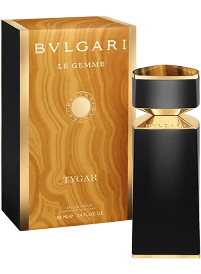 Le Gemme Tygar Eau de Parfum - 3.4 Fluid Ounces