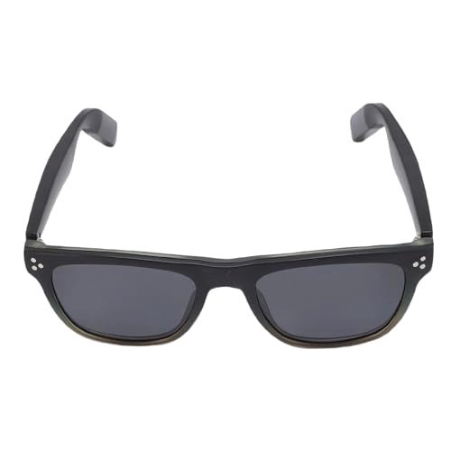 AI Smart Translation Glasses - V5.3 Anti Blue Light