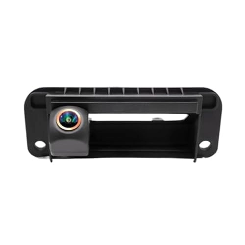 Trunk Handle Backup Camera - Night vision 1080P