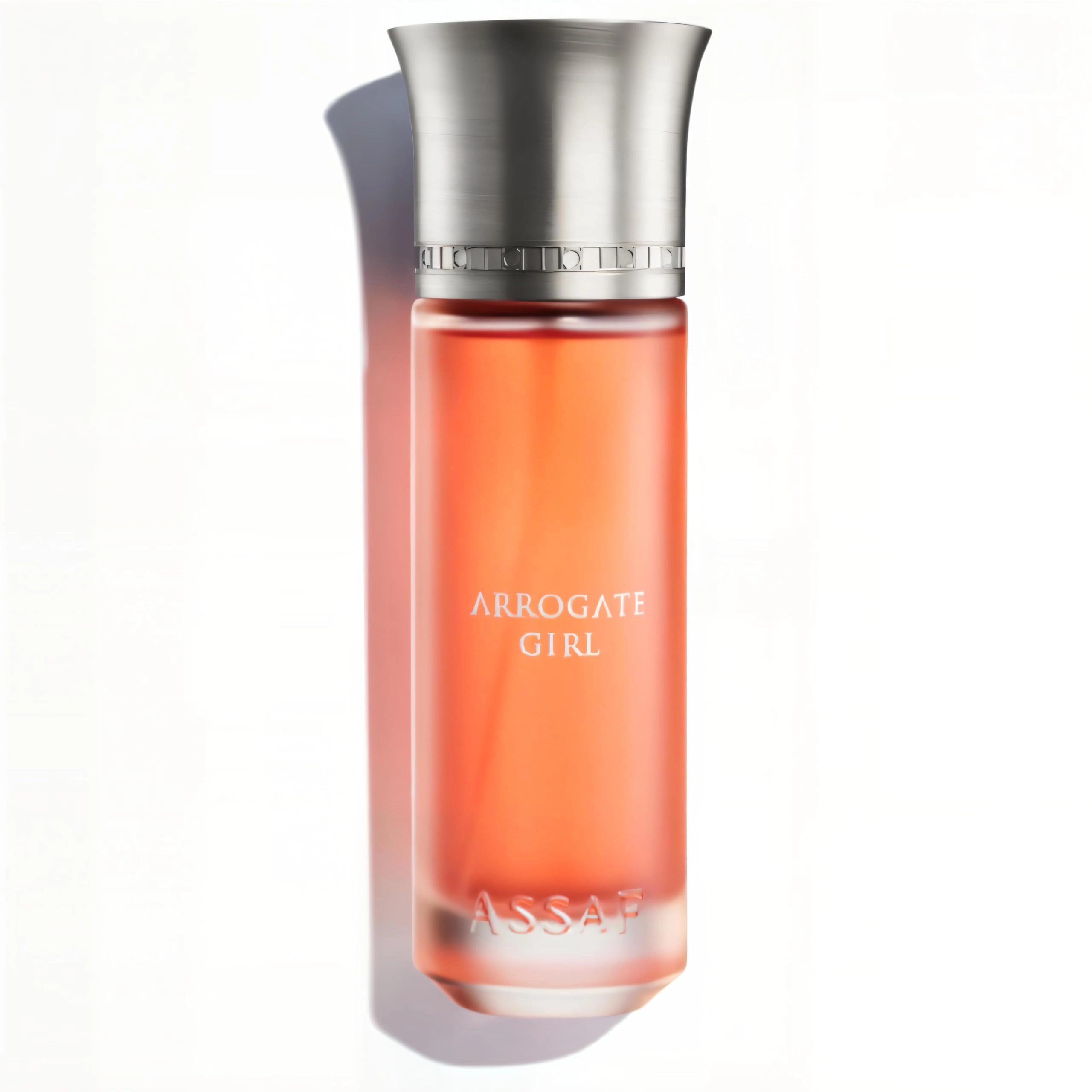 ASSAF Miss Arrogate Eau de Parfum 200ml