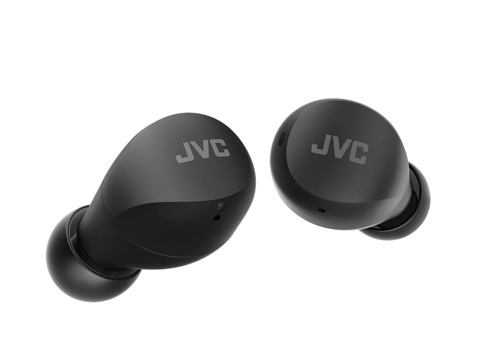 JVCKENWOOD HA-Z66T-Z Wireless Earbud