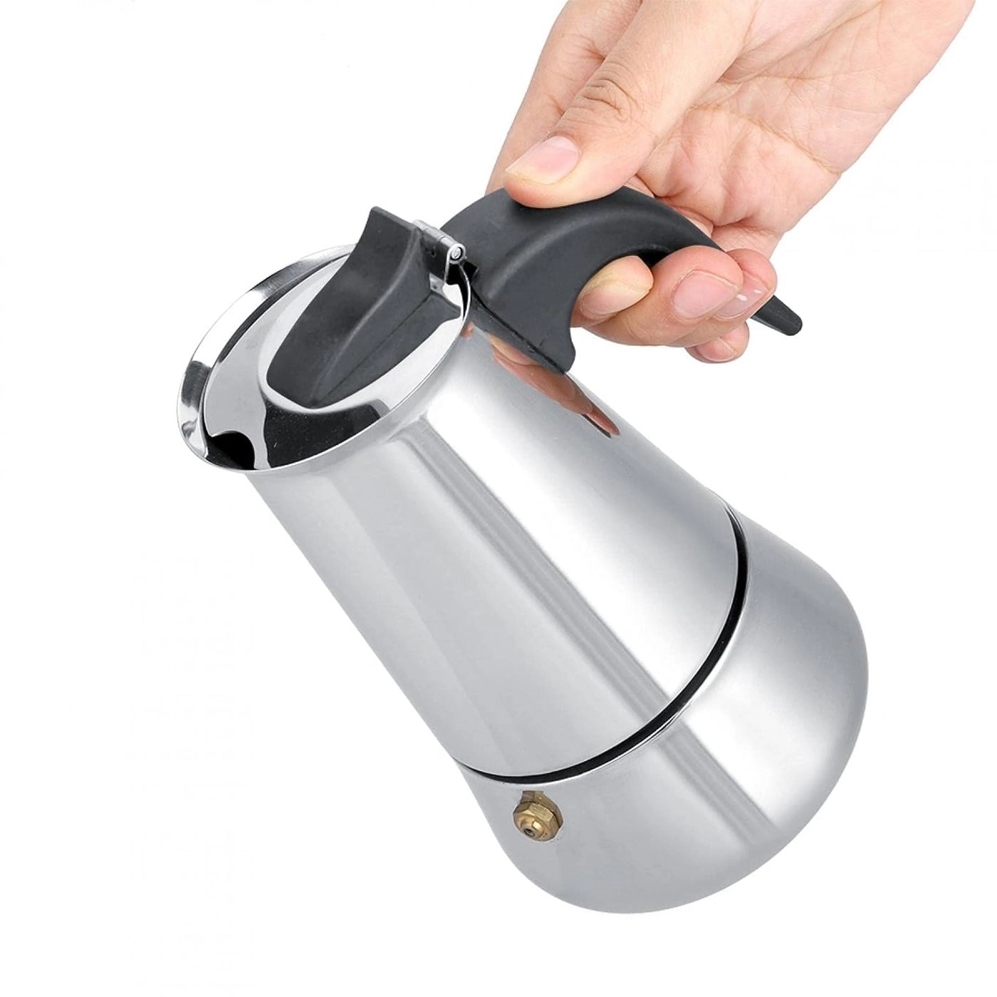 Moka Pot - Stove Top