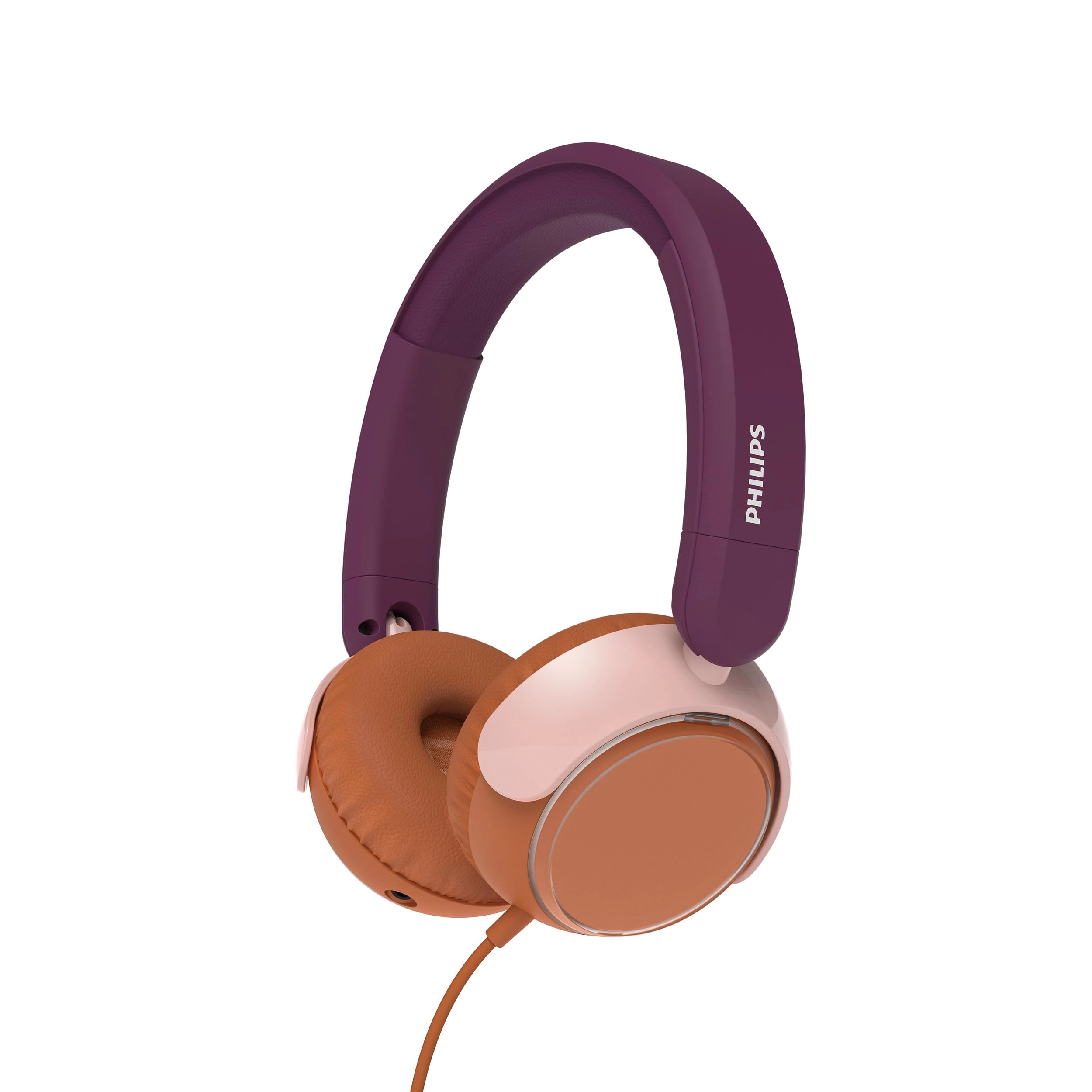 Philips TAK2000MP/00 Wired Headphone