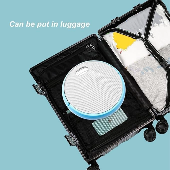 Portable Mini Washing Machine