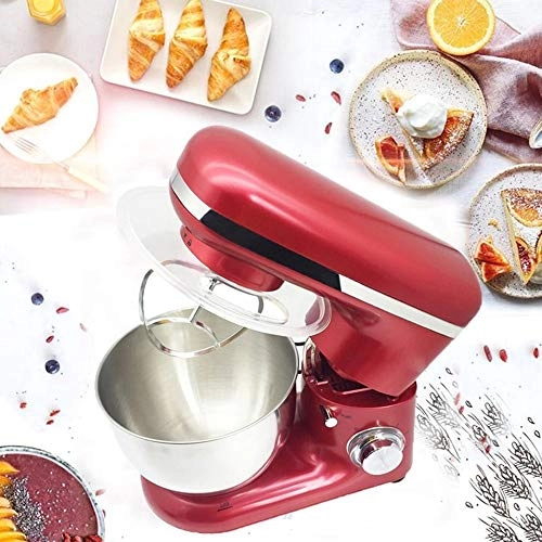 Multifunctional Stand Mixer - 4.8L 1000W
