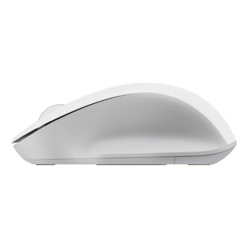 Comfort Edition Wireless Mouse - Radio Frequency