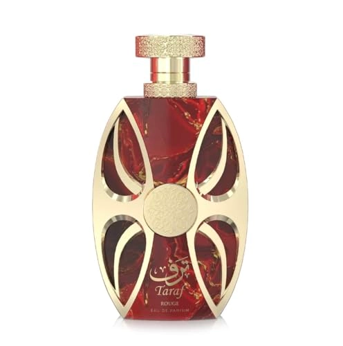Taraf Rouge Eau de Parfum 100ml