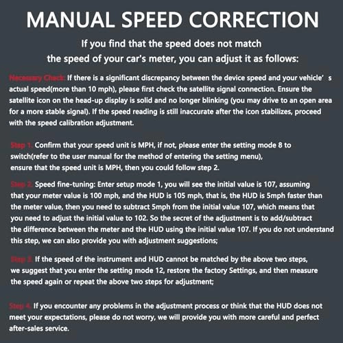 GPS Digital Speedometer - MPH 5V Compass