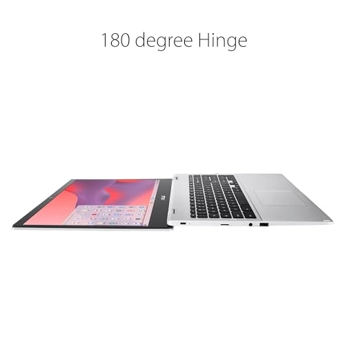 (Refurbished) Chromebook CX1 - 15.6'' Celeron 8GB DDR4 64GB SSD