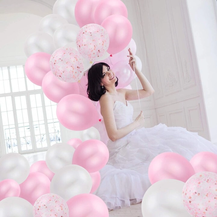 Balloons - 30 Pack Party