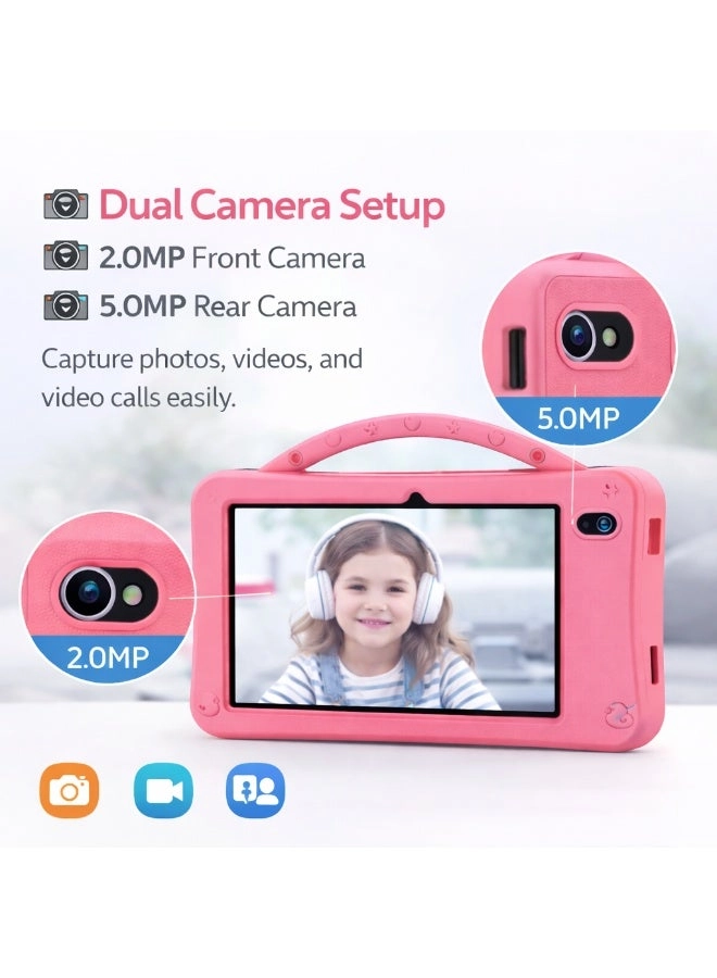 P701 - 6GB 7-Inch 256GB