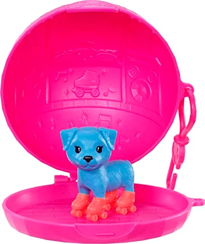 Color Reveal Pet Assortment - Multicolor Ages 3+