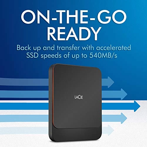 STHK1000800 - 1000 GB
