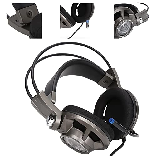 Gaming Headset Wired Headset