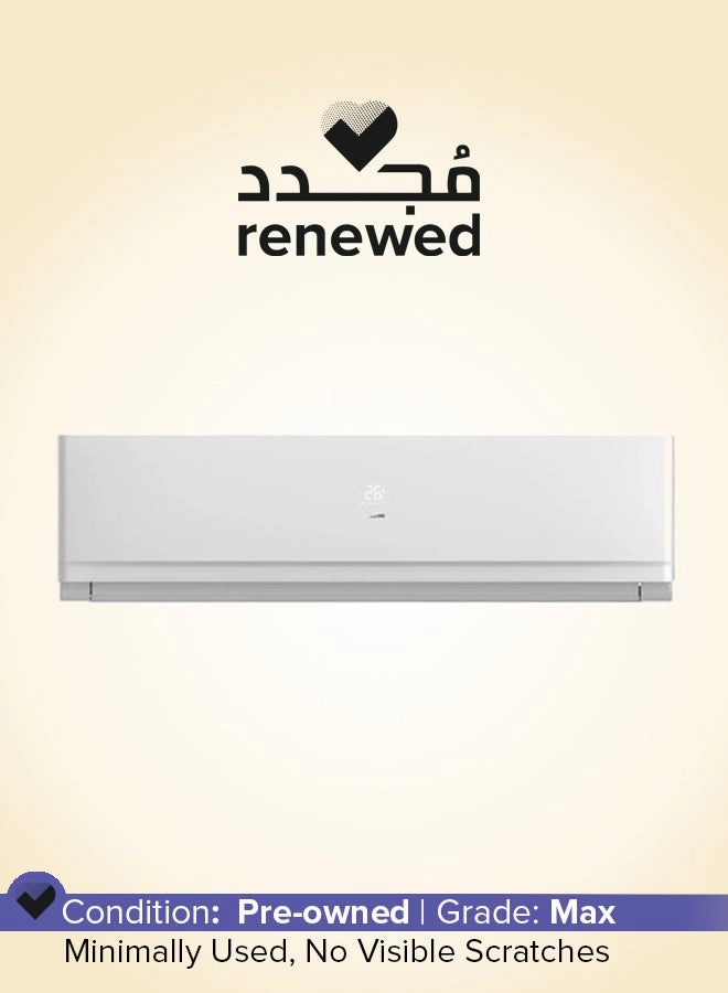 Hisense AS24CT4SBBTG