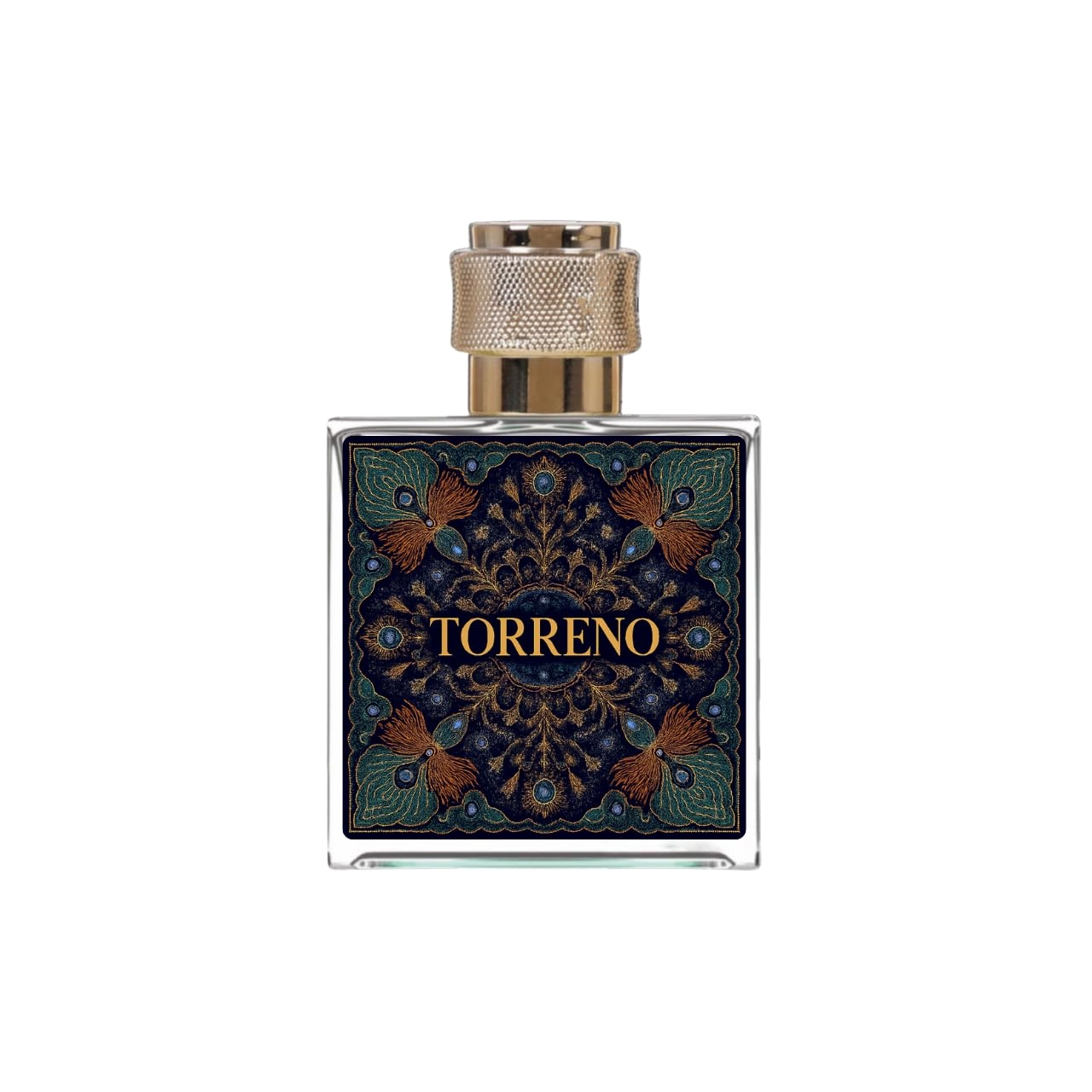 torreno G Flora Eau de Parfum 50ml
