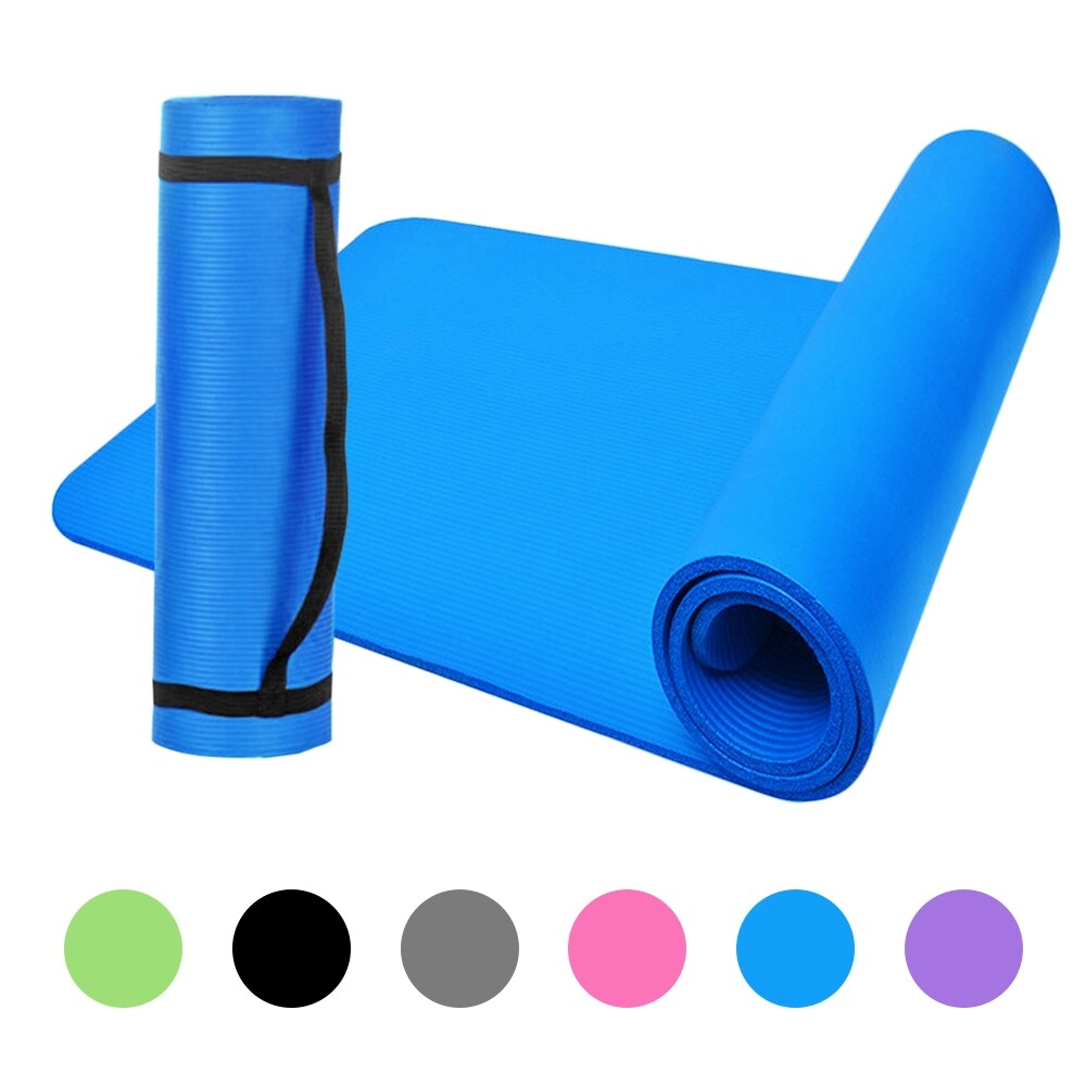 TOMSHOO Esonmus - NBR foam 10mm