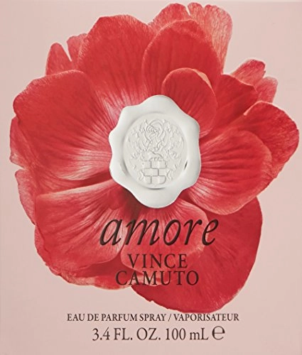 Amore Eau de Parfum 100 ml