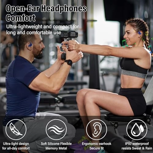 G219 Wireless Headphone