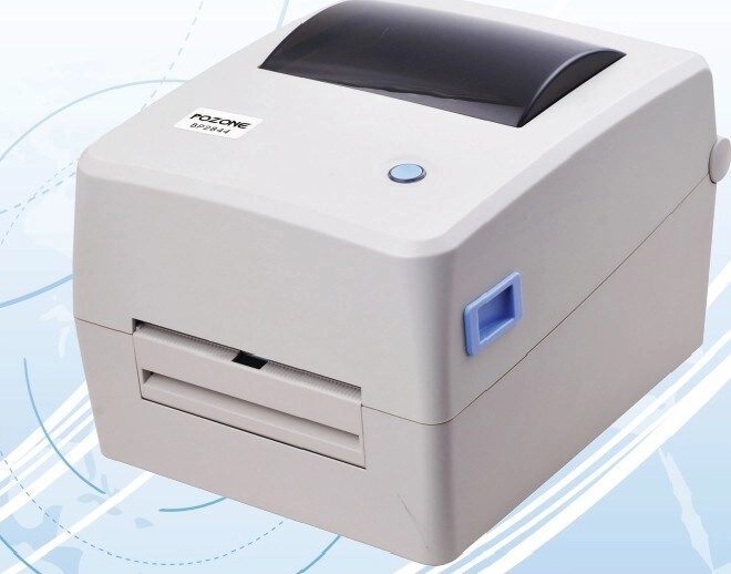 BP2844 - Thermal Transfer and Direct Thermal Printing