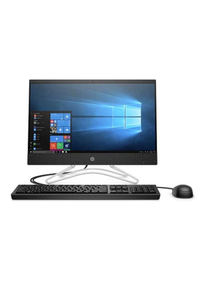 HP ProOne 200 G4 - 1 TB 21.5 inch Intel Core i5-10210U