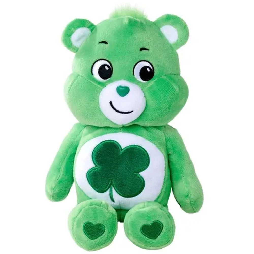 Care Bears Good Luck Bear 23 cm Plush