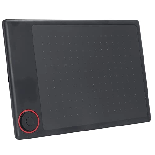 G30 - 183x135mm 8192 Levels