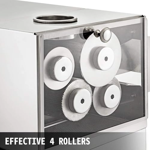 Sugarcane Juicer Machine