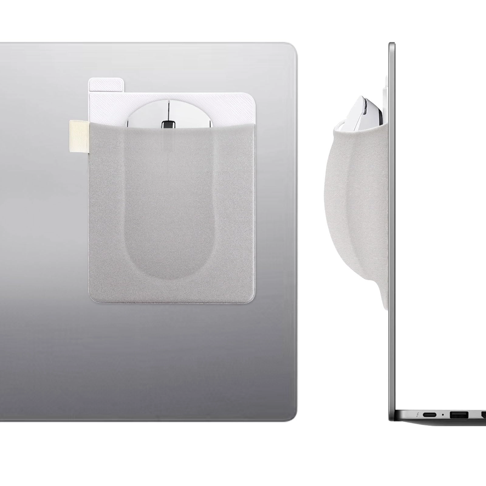 Realand Mouse Holder for Laptop