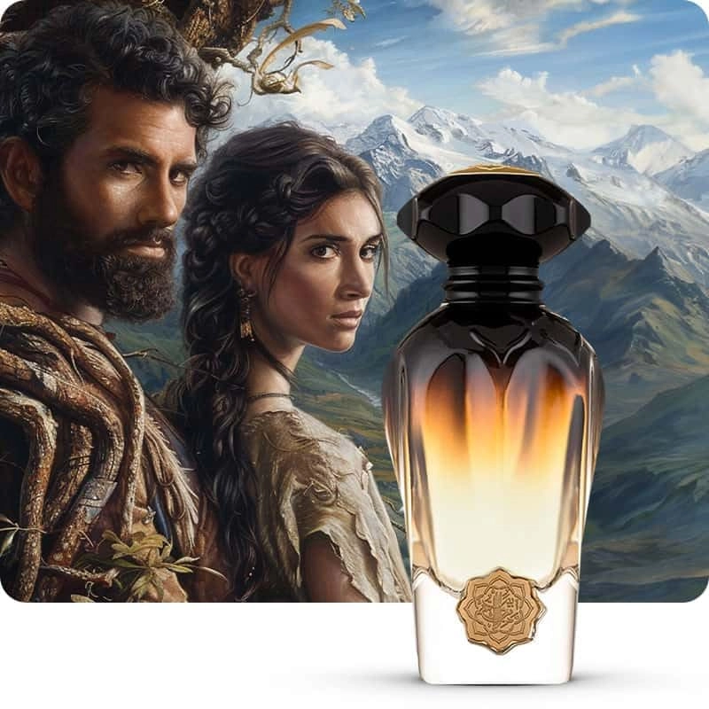 Woody Vanilla Eau de Parfum - 75ml