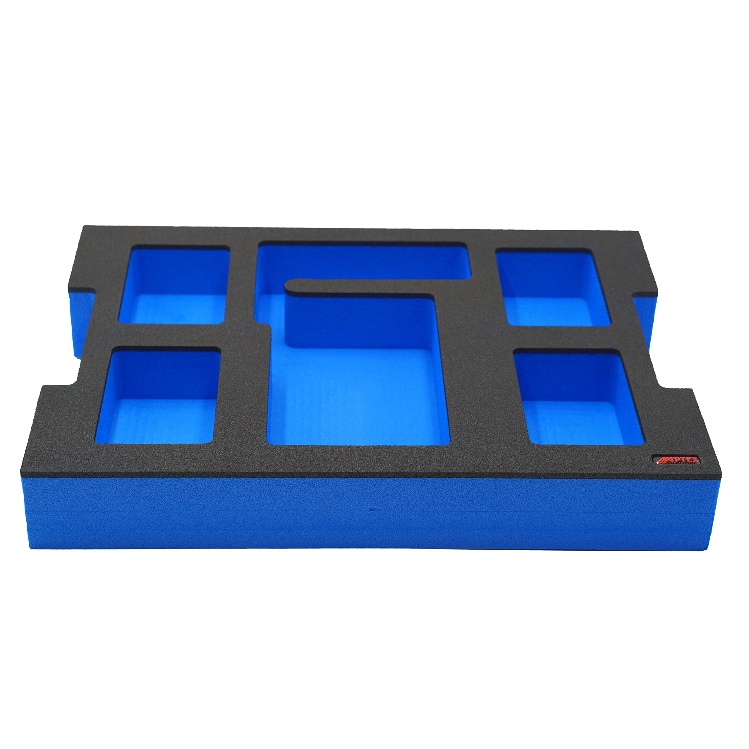 Aptex GmbH Foam Insert - 5.5Ah 8.0Ah