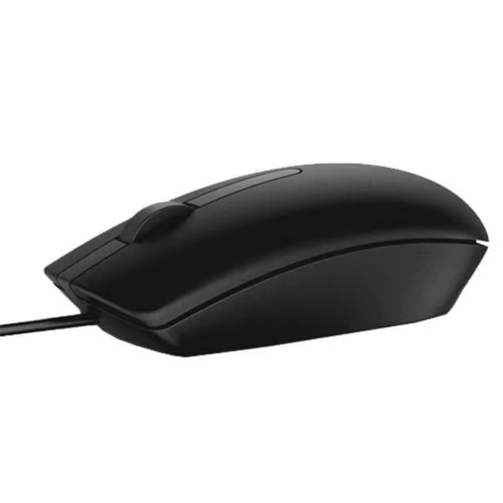 MS116 Mouse - USB