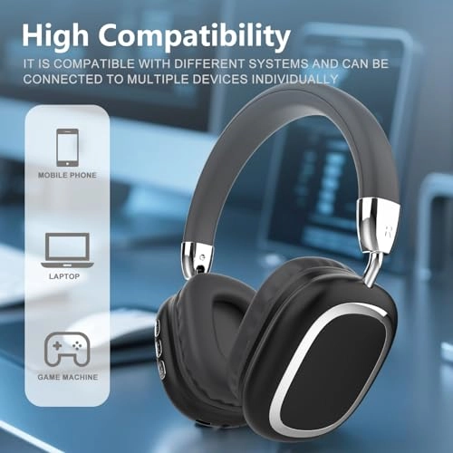 B35 Wireless Headphone