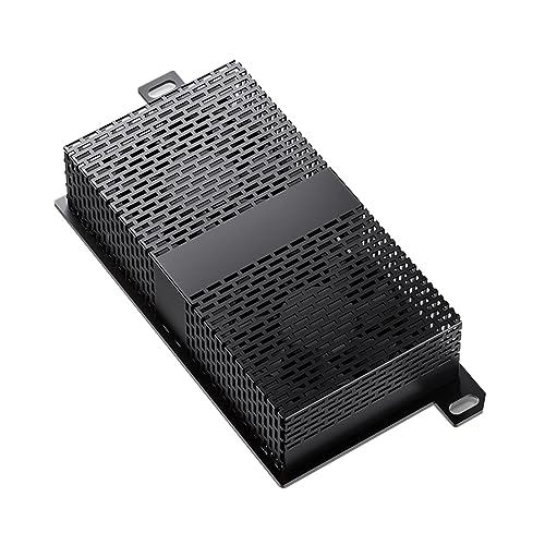 JAGTRADE Fan Memory Active Heatsink - double 5020