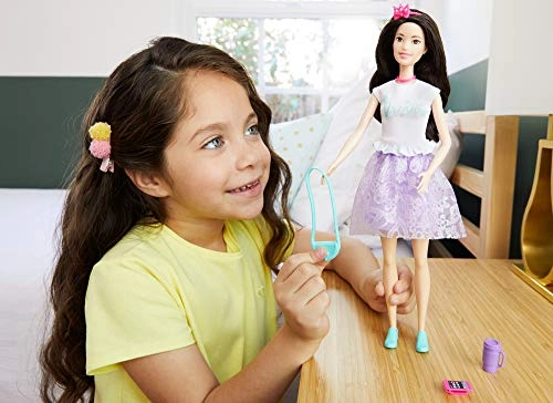 Renee Doll - Princess Adventure Ages 3+