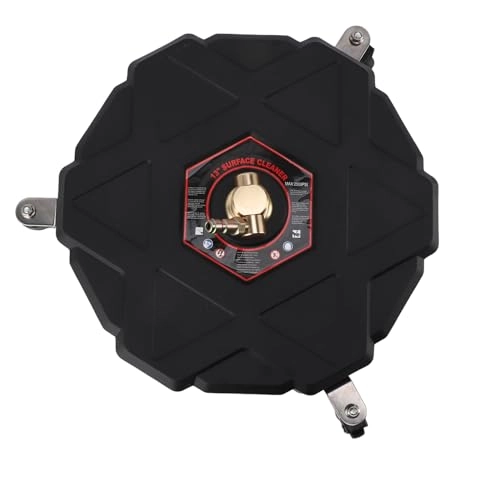 高圧洗浄機 表面クリーナー