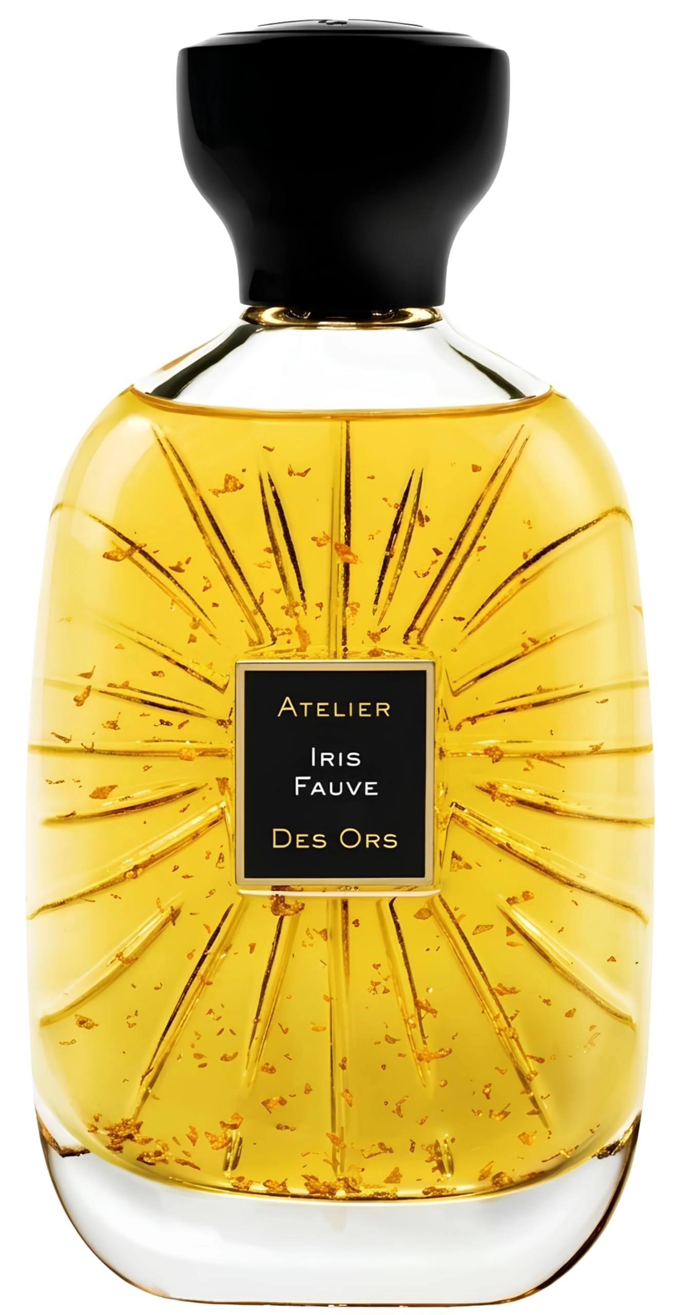 Atelier Cologne Iris Fauve Eau de Parfum 100 ml