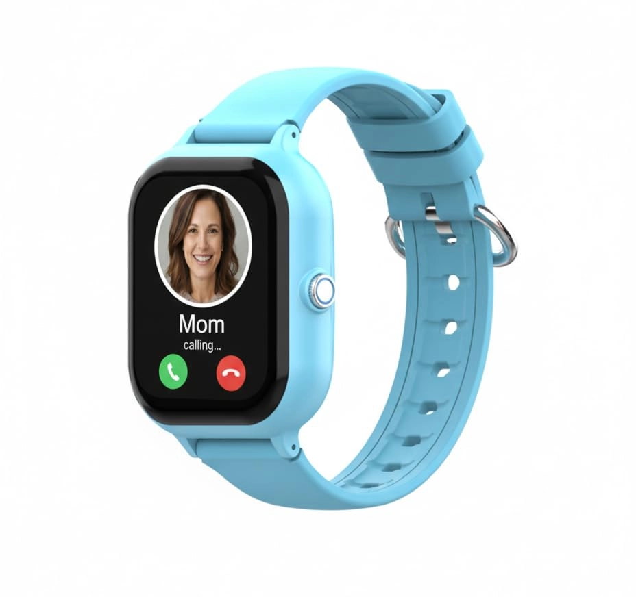 Smart Watch for Kids GPS