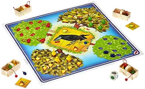 Orchard Game