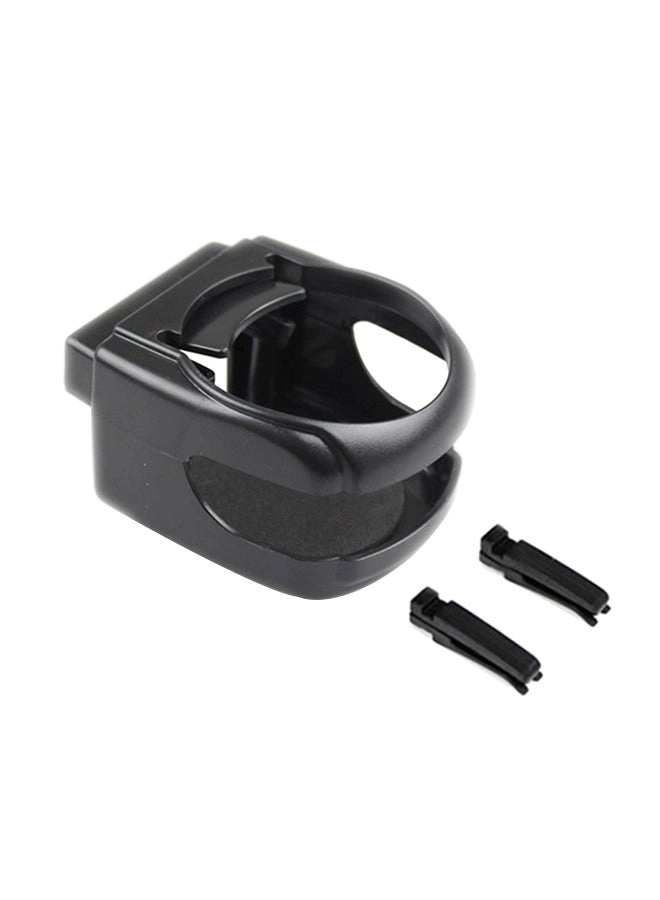 Generic YY62701 - Black Plastic