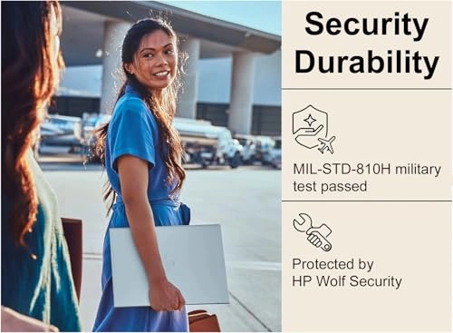 Elitebook 840 G10 - 14'' Core i5-1335U 16GB DDR5 512GB SSD