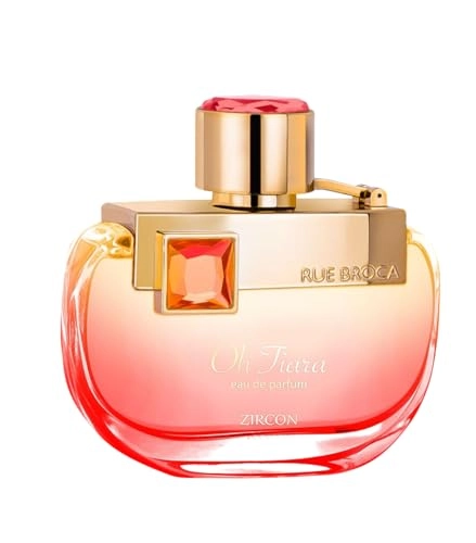 Oh Tiara Zircon Eau de Parfum 100ml